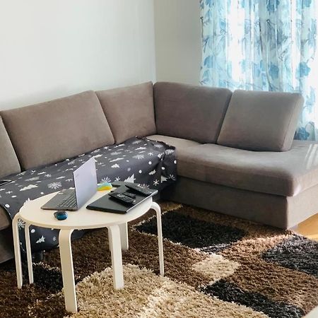 Room For Rent In A Shared Apartment Moss Exterior photo