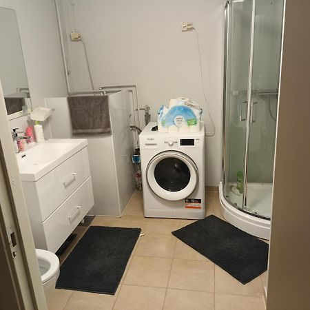 Room For Rent In A Shared Apartment Moss Exterior photo