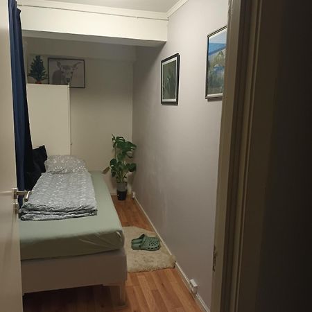 Room For Rent In A Shared Apartment Moss Exterior photo