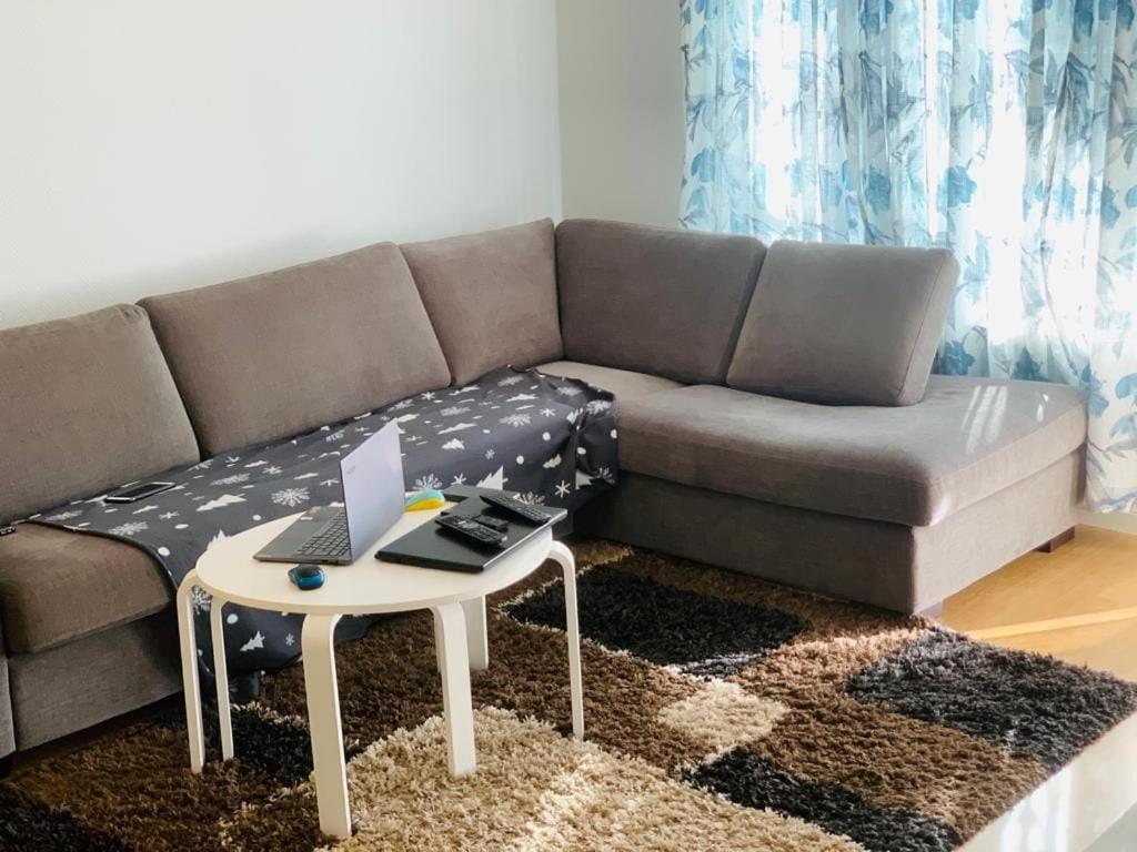 Room For Rent In A Shared Apartment Moss Exterior photo